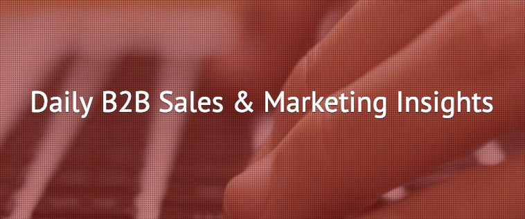 Heinz Marketing sales blog