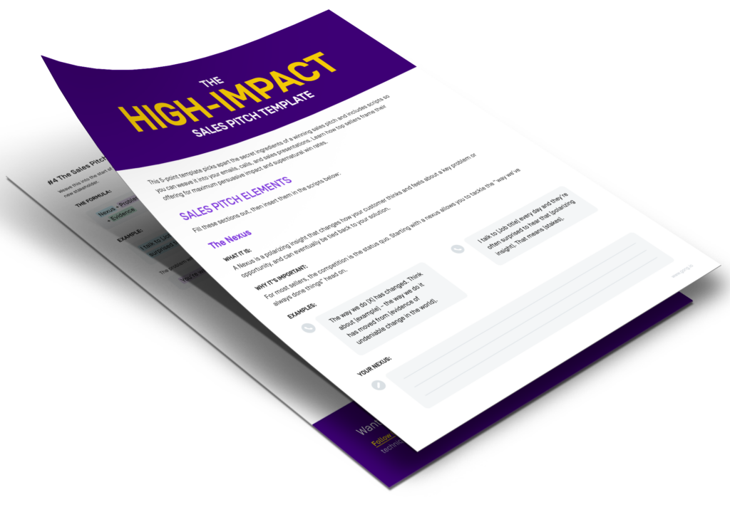 the-high-impact-sales-pitch-template-with-bonus-scripts