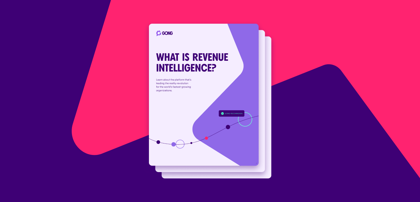 what-is-revenue-intelligence