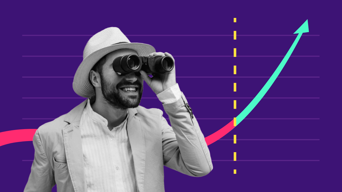 How To Create A Sales Forecast In Steps Businesscircle