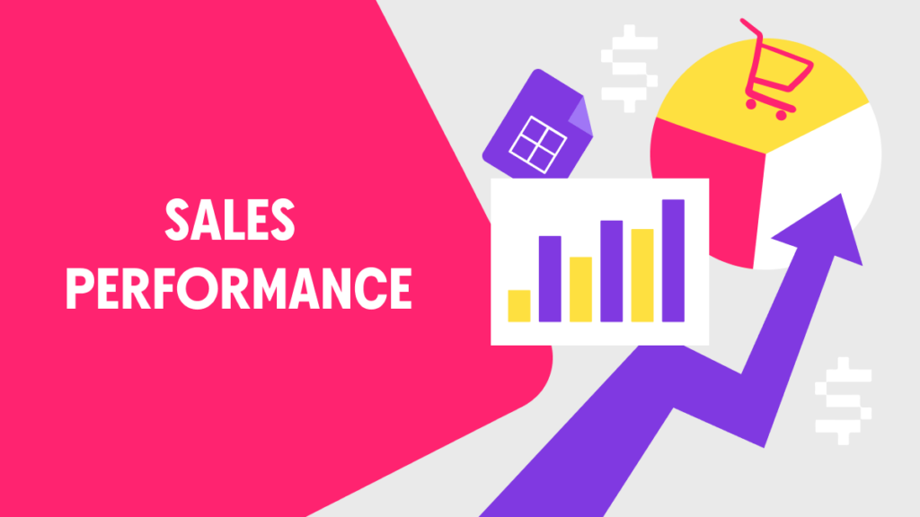 Sales Performance: Ways to Measure and Boost It